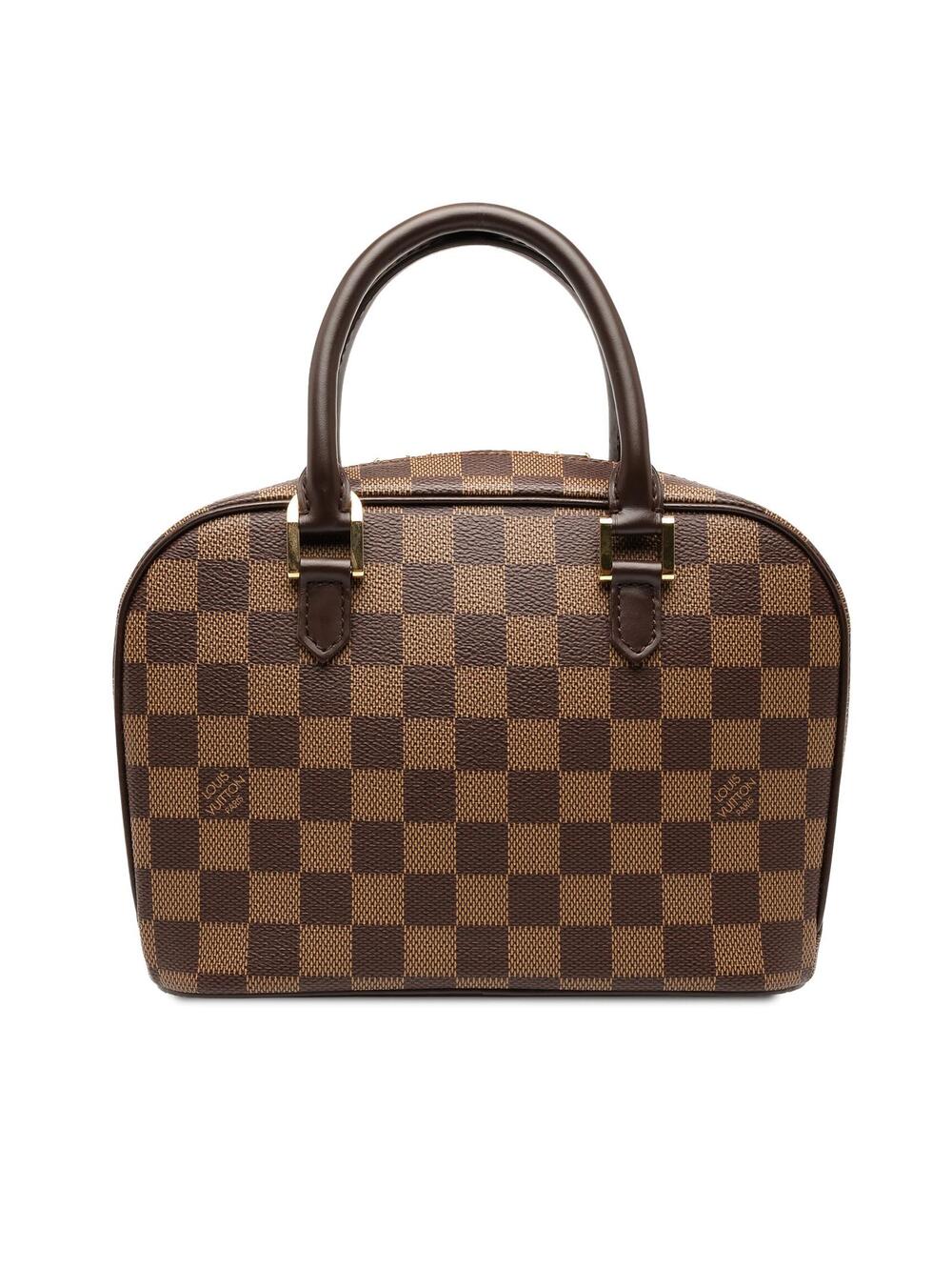 Louis Vuitton Damier Ebene Mini Sarria #357771L93B